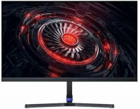 Xiaomi Игровой монитор Redmi A24FAA-RG | Диагональ экрана: 23,8" | Частота обновления: 165Hz | Разрешение экрана: 1920x1080 | Потребляемая мощность: 36 Вт | Поддержка HDR: HDR 10 | Разъемы: 3.5 мм, Display Port, HDMI