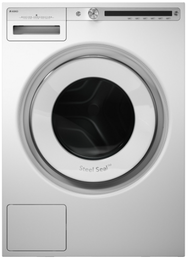 Asko W4096P.W/3 отдельностоящая стиральная машина | агрузка-9кг | об/мин-1600 | программ-19 | страна-изготовитель: Словения | 92х64х66.1см