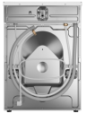 Asko W4096P.W/3 отдельностоящая стиральная машина | агрузка-9кг | об/мин-1600 | программ-19 | страна-изготовитель: Словения | 92х64х66.1см