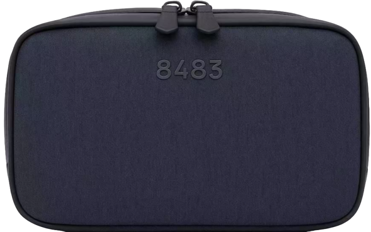 8483 Многофункциональная сумка - органайзер для аксессуаров | документов | электроники 