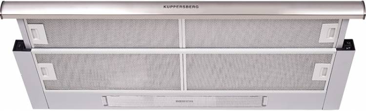 Kuppersberg Slimlux II 90 XG Вытяжка встраиваемая