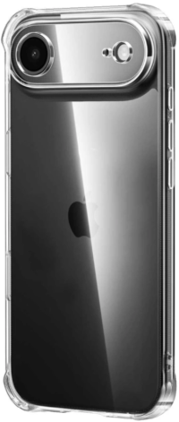 Ugreen Чехол для iPhone 17 Air | С выступами для защиты камеры и экрана | CA231 (85466) Protective Case