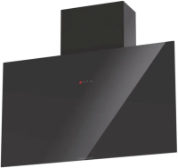 Kuppersbusch Вытяжка наклонная DW 8540.0 S | ВхШхГ: 45х80х25,5 см | Режимы работы: отвод / циркуляция | Производительность: 570 м3/ч | Страна-производитель: Германия
