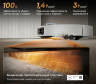 Dreame X60 Ultra Complete White Робот-пылесос | Мощность всасывания 35000 Па | Сухая и влажная уборка | Автоочистка | Автослив воды | Сушка швабр | Тонкий корпус 7,95 см | Аккумулятор 6400 мАч | Автономность до 165 мин | Площадь уборки до 250 кв.м