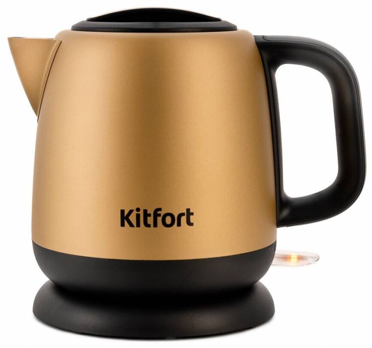 Kitfort КТ-6111 Чайник