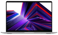 Xiaomi RedmiBook Ноутбук Core i5 1350 0H 16Gb SSD1Tb Intel Iris Xe graphics 14" IPS 2.8K (2880x1800) Windows 11