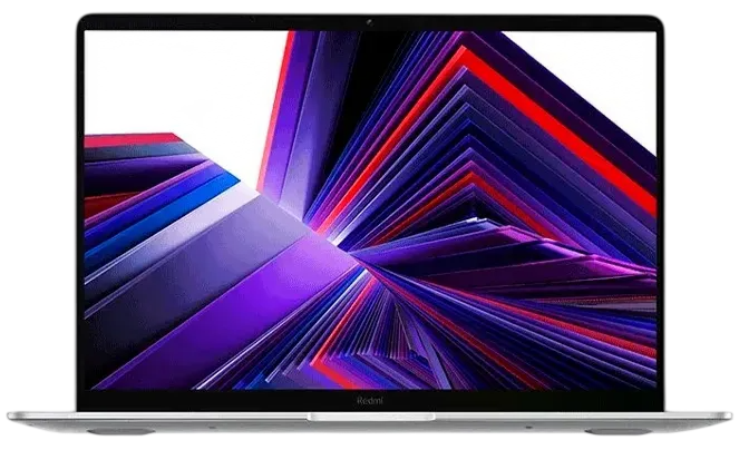 Xiaomi RedmiBook Ноутбук Core i5 1350 0H 16Gb SSD1Tb Intel Iris Xe graphics 14" IPS 2.8K (2880x1800) Windows 11