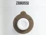 Увлажнитель ультразвуковой Zanussi ZH2 Ceramico. Эффективен для помещения площадью до 20 м.кв.