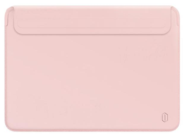 Чехол для ноутбука WiWU Skin Pro II for Apple MacBook Air 13,3" (Pink)