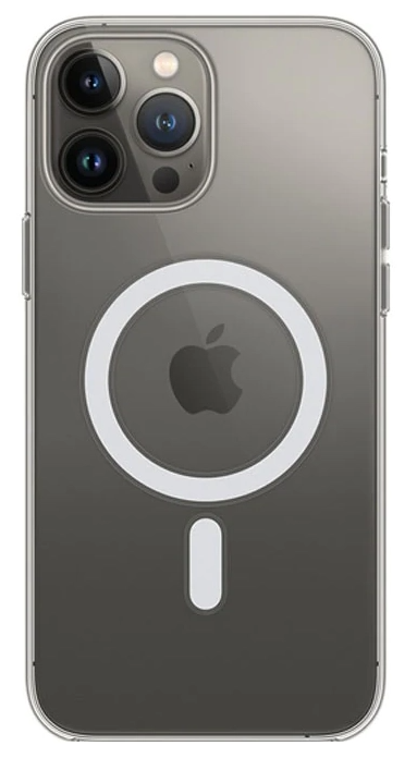 Чехол для iPhone 14 Pro Mutural Fasion&Simplism Protective Case накладка пластиковая 