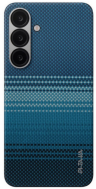 Pitaka Чехол для Samsung S25 | Tactile Woven Case | Moonrise
