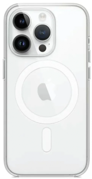 KZ-DOO Чехол MAG Guardian для iPhone 15 Pro с MageSafe