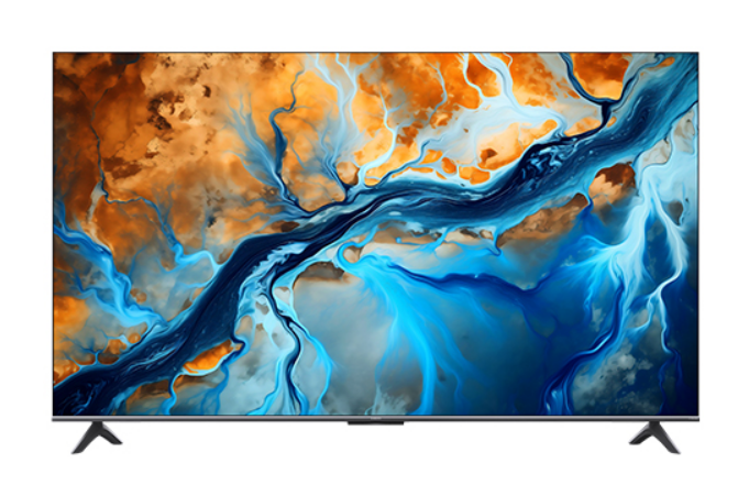 Xiaomi Телевизор 75 S Mini LED | QLED, 4K UltraHD, Wi-Fi, 120 Гц, HDMI х 3, USB х 2 шт