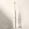 Электрическая зубная щетка Xiaomi SOOCAS Electric Toothbrush D2 Футляр c функцией UVC стерлизации + 2 насадки White, world