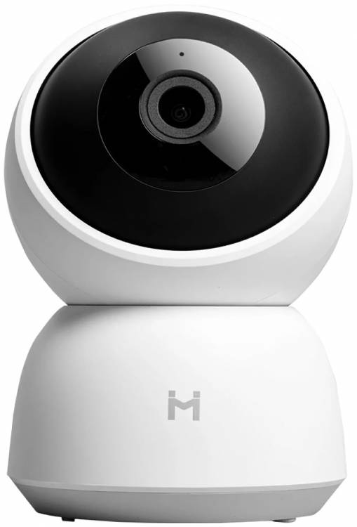 Xiaomi Поворотная камера видеонаблюдения IMILAB Home Security Camera A1 (CMSXJ19E) белый, JOYA