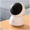 Xiaomi Поворотная камера видеонаблюдения IMILAB Home Security Camera A1 (CMSXJ19E) белый, JOYA
