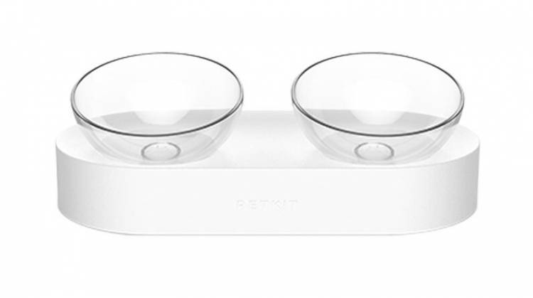 Xiaomi Миска-весы для животных Petkit Fresh Pet Smart Fedding Bowl (P510), White