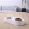 Xiaomi Миска-весы для животных Petkit Fresh Pet Smart Fedding Bowl (P510), White