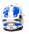 HIZER J6802/ Шлем мото мотард #6 (XL)