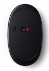 Satechi M1 Bluetooth Wireless Mouse, беспроводная компьютерная мышь . Цвет серый космос.