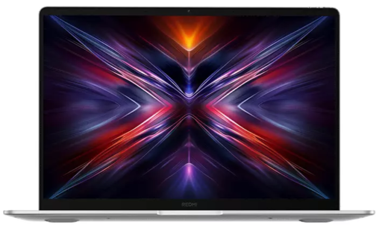 Ноутбук Xiaomi Redmi Book 14 2025 | Intel Core 5 210H 4800MHz | 14" | 2240х1400 | 16Gb/1024Gb | Intel Graphics | Windows 11 Home | Silver JYU4646CN (русская прошивка и раскладка) JOYA