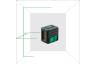 Лазерный уровень ADA Cube MINI Green Basic Edition