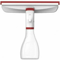 Скребок для окон с распылителем MI Yijie YB-08