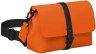Gaston Luga Сумка на пояс и через плечо Spläsh Crossbody Bag | Размер: 13.5х20х7 см | Цвет: огненный оранжевый | SPCBOF