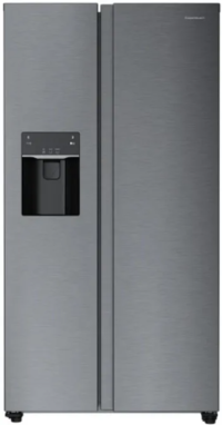 Kuppersbusch Встраиваемый холодильник FKG 9801.0 E | ВхШхГ: 177х90х66 см | Общий объем: 513л | No Frost | Автономное сохранение холода: до 7 часов