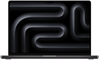 Apple Macbook Pro 16" 48Gb/2Tb (2026 M5 Max) MGEE4, Black (US)
