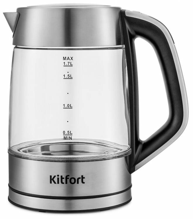 Kitfort КТ-6114 Чайник