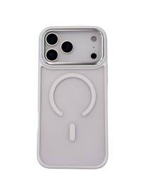 WiWU Чехол для iPhone 18 Pro Max | Ishield Pro Transparent 