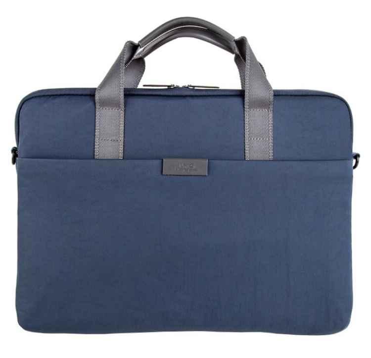 Uniq Сумка для ноутбуков 16'' | Stockholm Laptop Bag | Abyss Blue