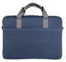 Uniq Сумка для ноутбуков 16'' | Stockholm Laptop Bag | Abyss Blue