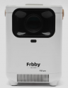 Портативный проектор, Проектор Frbby P20 PRO 4K Wi-Fi Bluetooth, Видеопроектор для  дома, дачи, офиса. 
