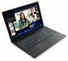 Ноутбук 15.6" Lenovo V15 G4 AMN Ryzen 3 7320U | 8Gb | SSD256Gb | AMDRadeonGraphics | FHD | NoOS | black | 82YU0080AK