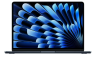 Apple Macbook Air 13" 24/512GB (2025 M4) MC6C4, Midnight