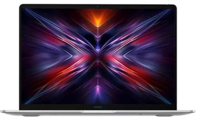 Ноутбук Xiaomi Redmi Book 14 2025 | Intel Core 5 210H 4800MHz | 14" | 2240х1400 | 16Gb/512Gb | Intel Graphics | Windows 11 Home | Silver JYU4645CN (русская прошивка и раскладка) JOYA