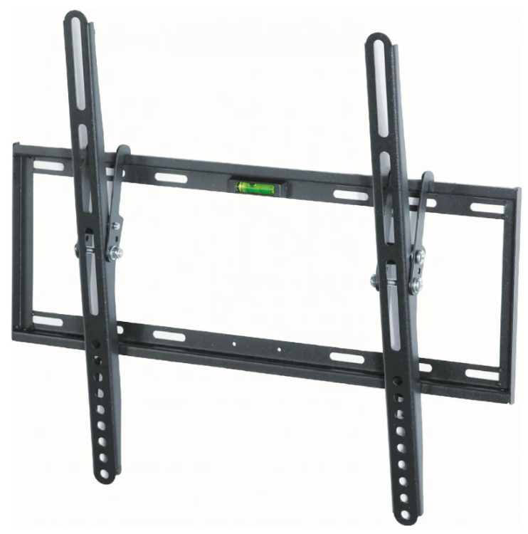 Hama Кронштейн для телевизора R1 118161 | черный диагональ телевизора: 32"-65" | максимальный вес: 30кг | вид: настенный | наклон: есть