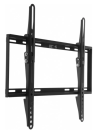 Hama Кронштейн для телевизора R1 118161 | черный диагональ телевизора: 32"-65" | максимальный вес: 30кг | вид: настенный | наклон: есть
