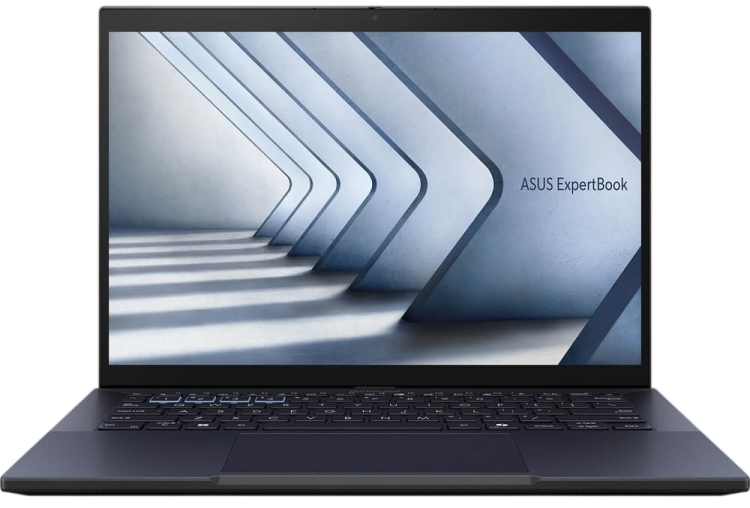 Asus Ноутбук 15.6" B3404CVA-Q51910