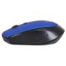 Мышь компьют. Oklick 488MW синий/черный USB Global