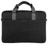 Uniq Сумка для ноутбуков 16'' | Stockholm Laptop Bag | Black