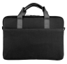 Uniq Сумка для ноутбуков 16'' | Stockholm Laptop Bag | Black