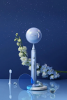 Электрическая зубная щетка Xiaomi Soocas X3 Pro Blue EU, world