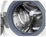 Стиральная машина LG F4V5VS0W | Максимальная загрузка - 9кг | Скорость отжима - 1400об/мин Global