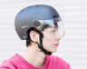 Шлем Xiaomi HIMO Riding Helmet K1M размер 57-61 cm Gray, world