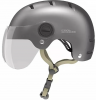 Шлем Xiaomi HIMO Riding Helmet K1M размер 57-61 cm Gray, world