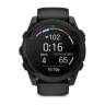 Garmin Tactix 8 AMOLED Sapphire 51mm | Tактические умные часы с сапфировым стеклом и AMOLED-дисплеем