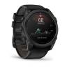Garmin Tactix 8 AMOLED Sapphire 51mm | Tактические умные часы с сапфировым стеклом и AMOLED-дисплеем
